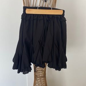 Storets Emilee Angelic Skort